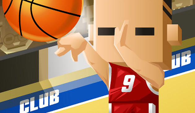 Трехочковый порыв