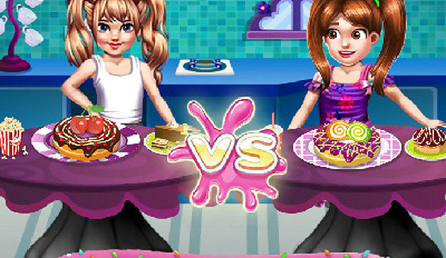 Кулинарный Челлендж"