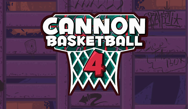 Cannon Baloncesto 4