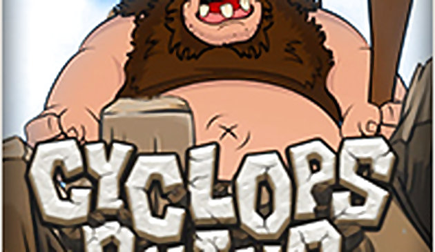 Руины циклопа