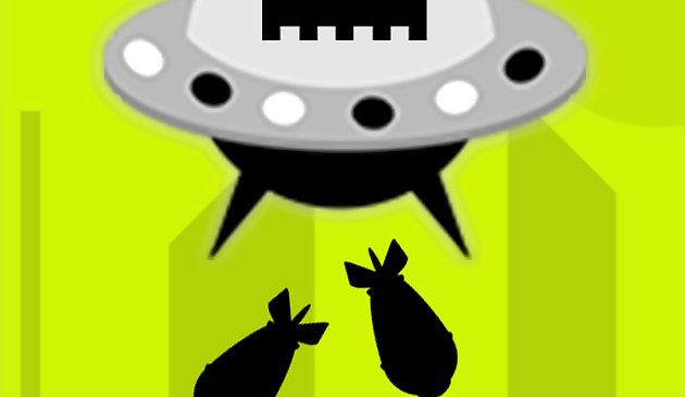 UFO-Verteidigung