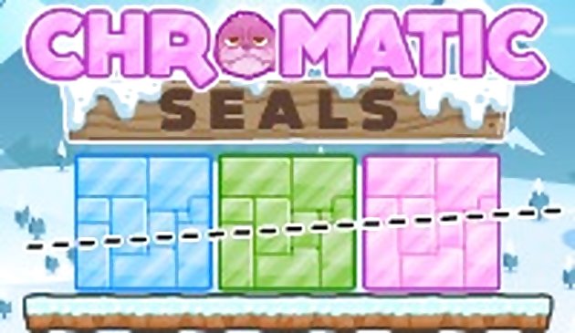 chromatic seal
