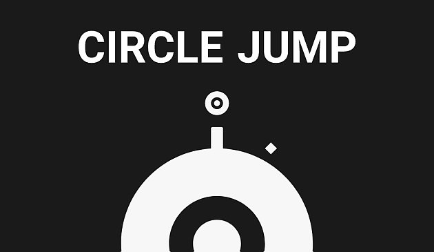 Круговой прыжок