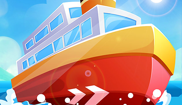 Слияние кораблей