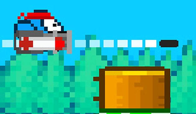 Флэппи стрелок