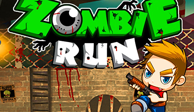Zombie Run