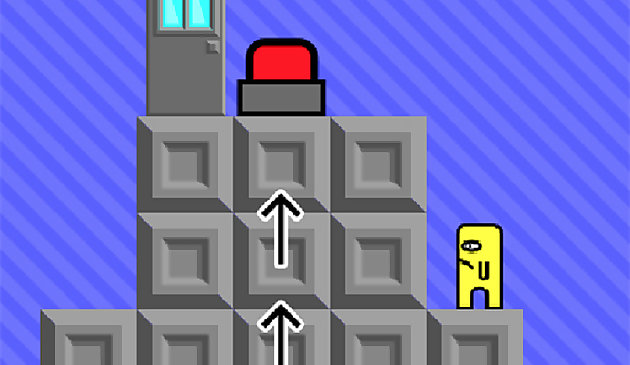 Секретный выход