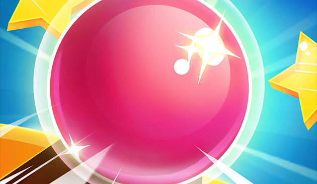 Падающий мяч