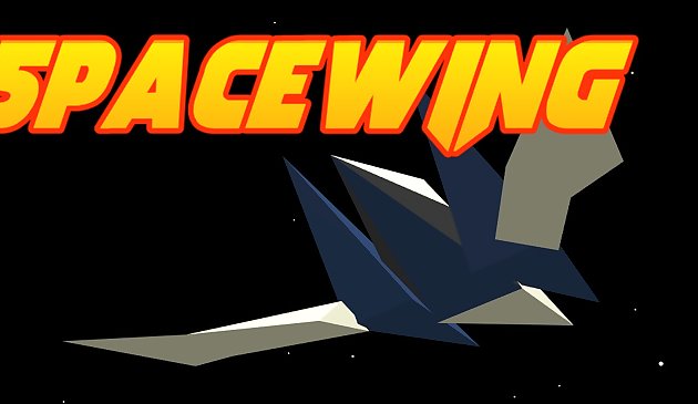 Космические крылья