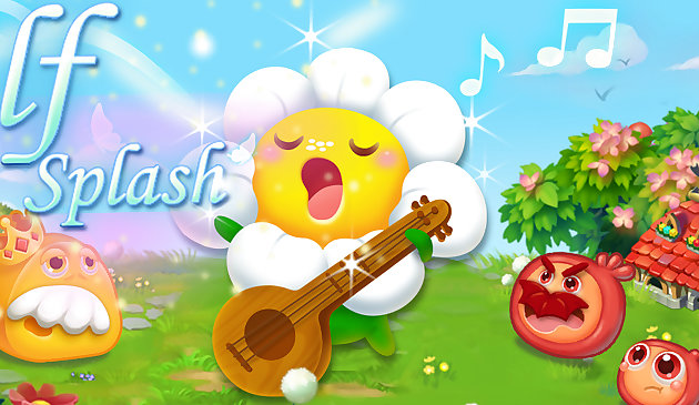 Всплеск Эльфа