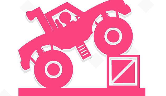 Сложный грузовик