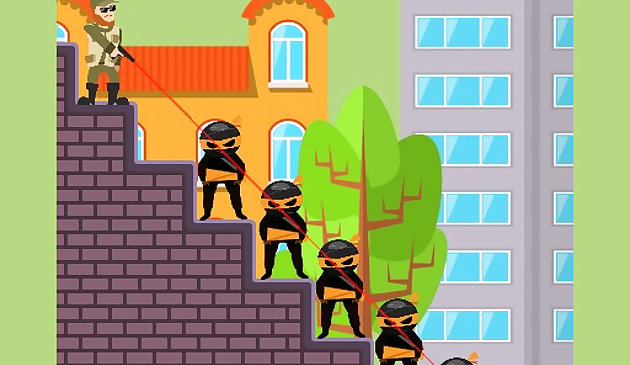 Фантастический шутер