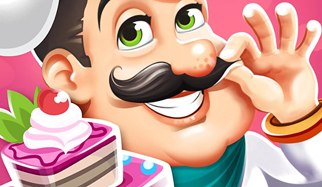 Магазин тортов