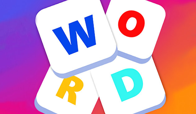 Джамбл слов