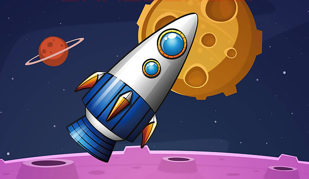 Челлендж космического времени