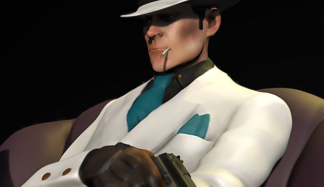 Лондон преступный город