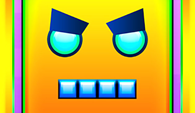 Квадратный дэш