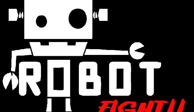 Pertarungan Robot
