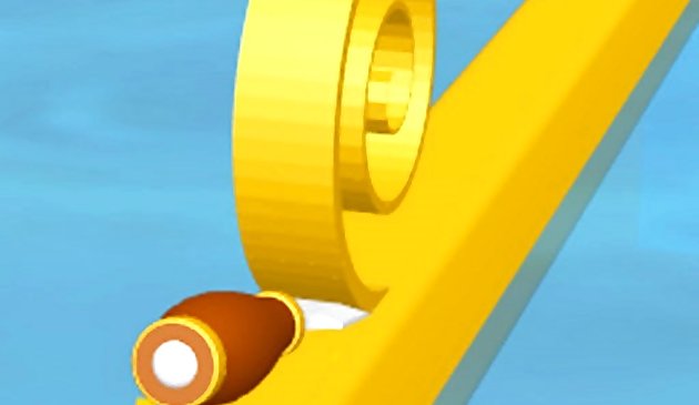 Спиральный ролл