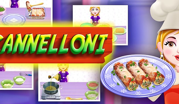 Каннеллони