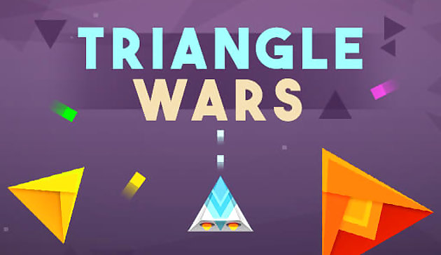 三角战争