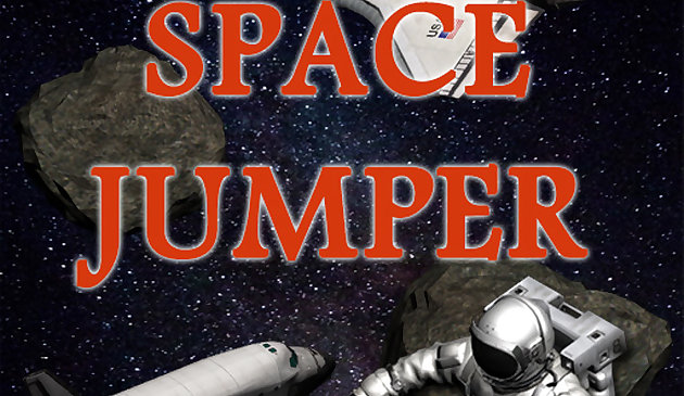 Jumper Espacial