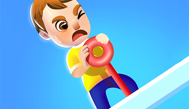 Спасение друга