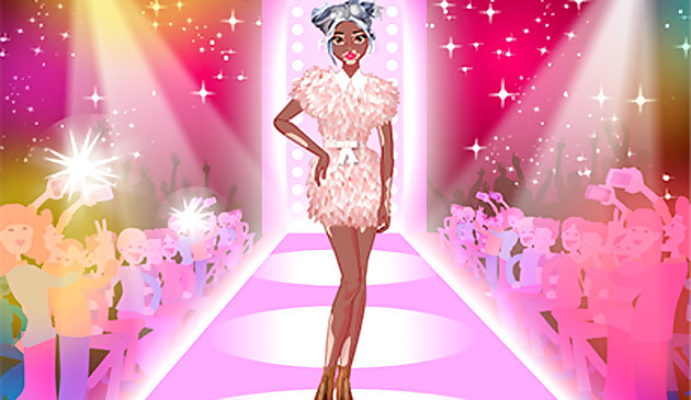 Моя уникальная модная история