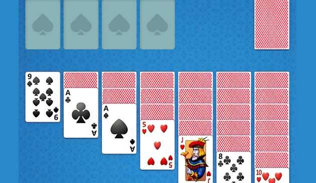 Мастер пасьянса