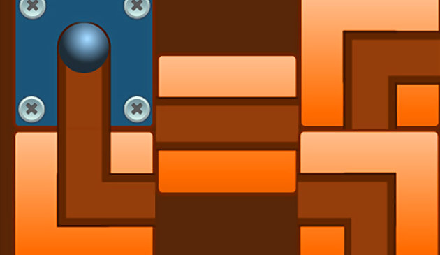 Катящийся шар