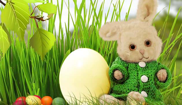 Пасха 2020 пазл