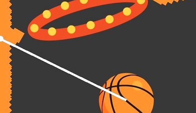 Крайний обруч данка