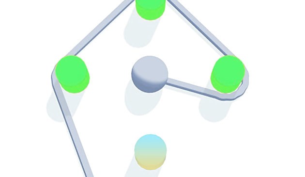 Веревка вокруг