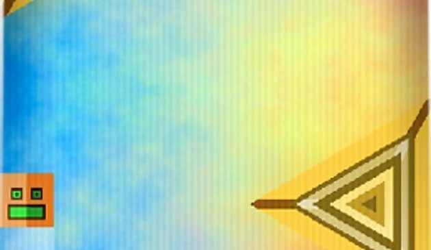 Невозможный Лайт Дэш