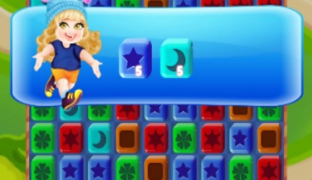 Взрывы игрушечной коробки