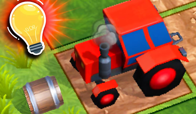 smarty traktora