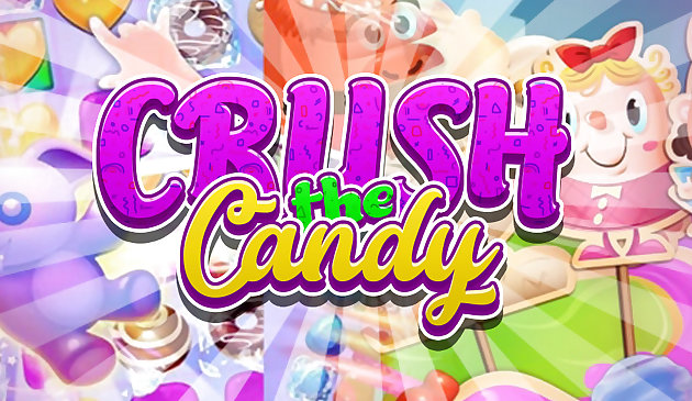 crush ang candy