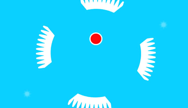 Узкий проход