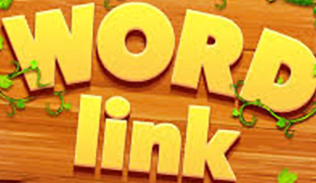 Линк слов