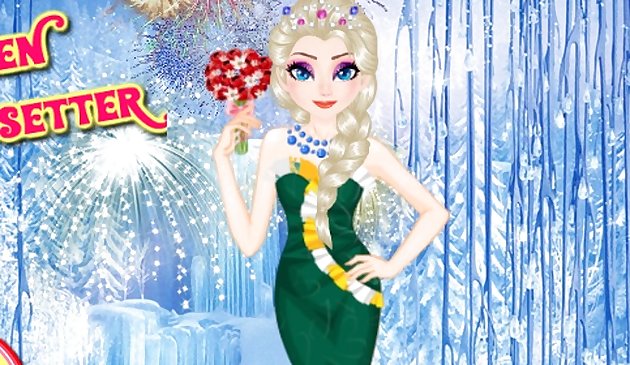 Ледяная королева 2017 устанавливает тренды