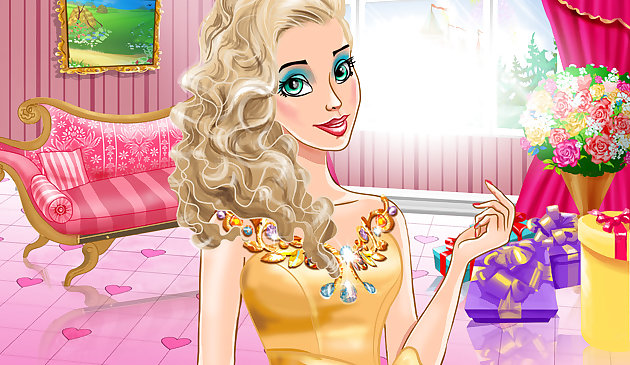 Лучшая годовщина принцессы