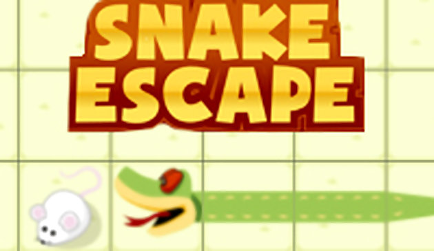 Escape de serpientes