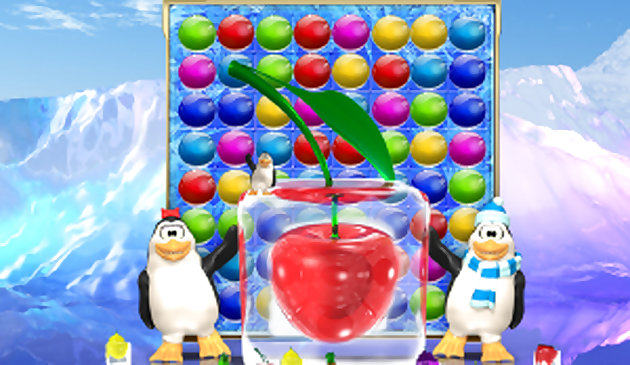 Арктические фрукты