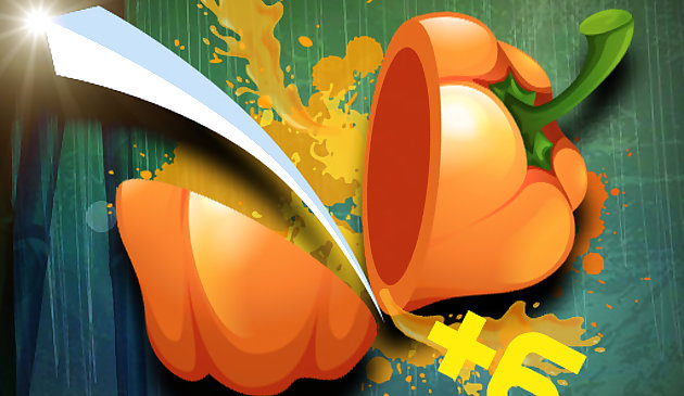 Овощной резчик