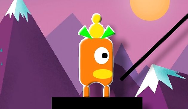 Мост ниндзя