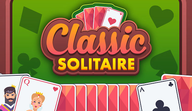 Классический пасьянс