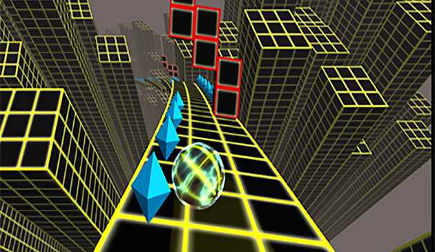 ЭГ роллинг 3Д