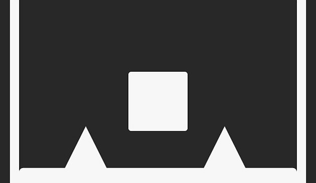 Прыжок квадрата