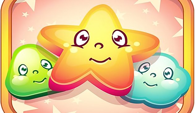 ЭГ мультяшная конфета