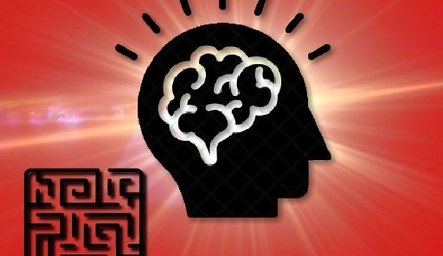 Сумасшедший Лабиринт